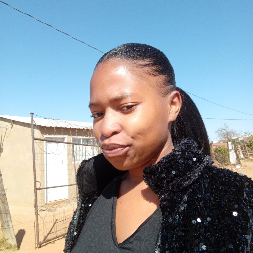 Nompumelelo1523 Webcam Profile Picture Nompumelelo1523 Chatroom