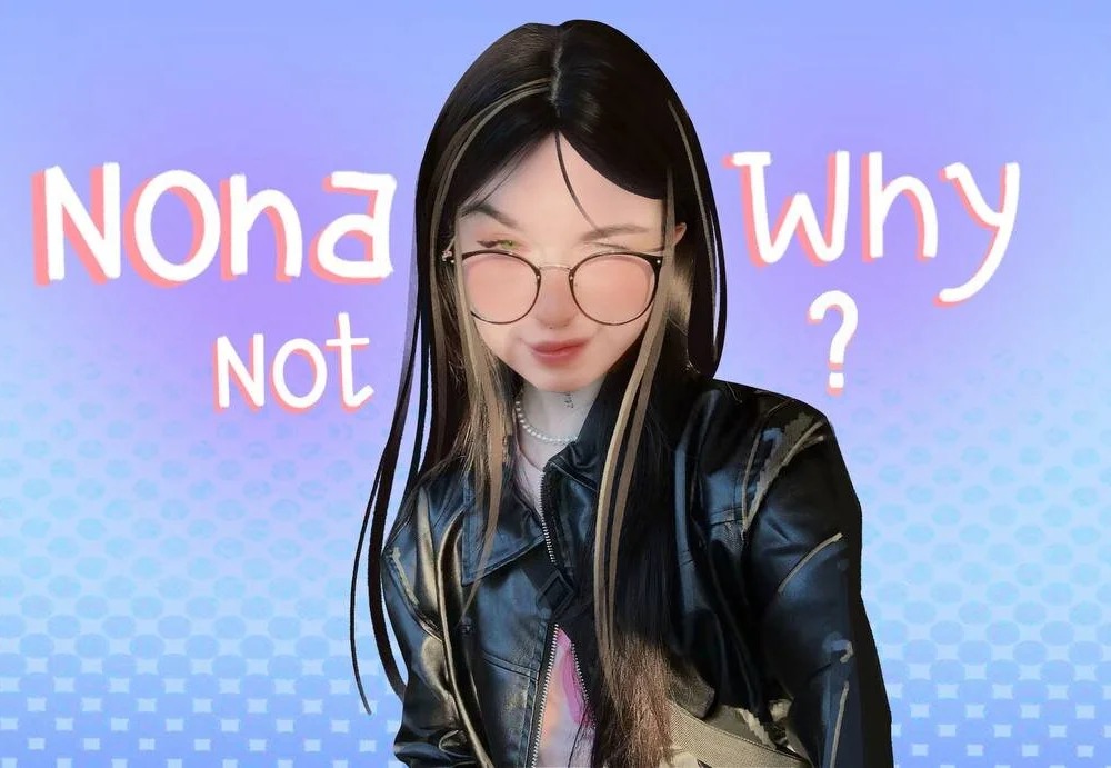NonaWhyNot Chatroom