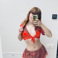 Norah_Hildie Chatroom