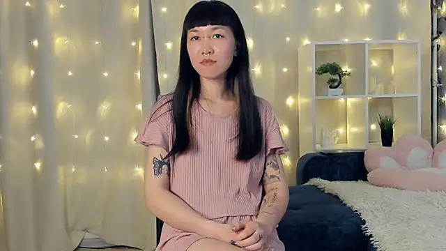 NoreenBrindle Chatroom