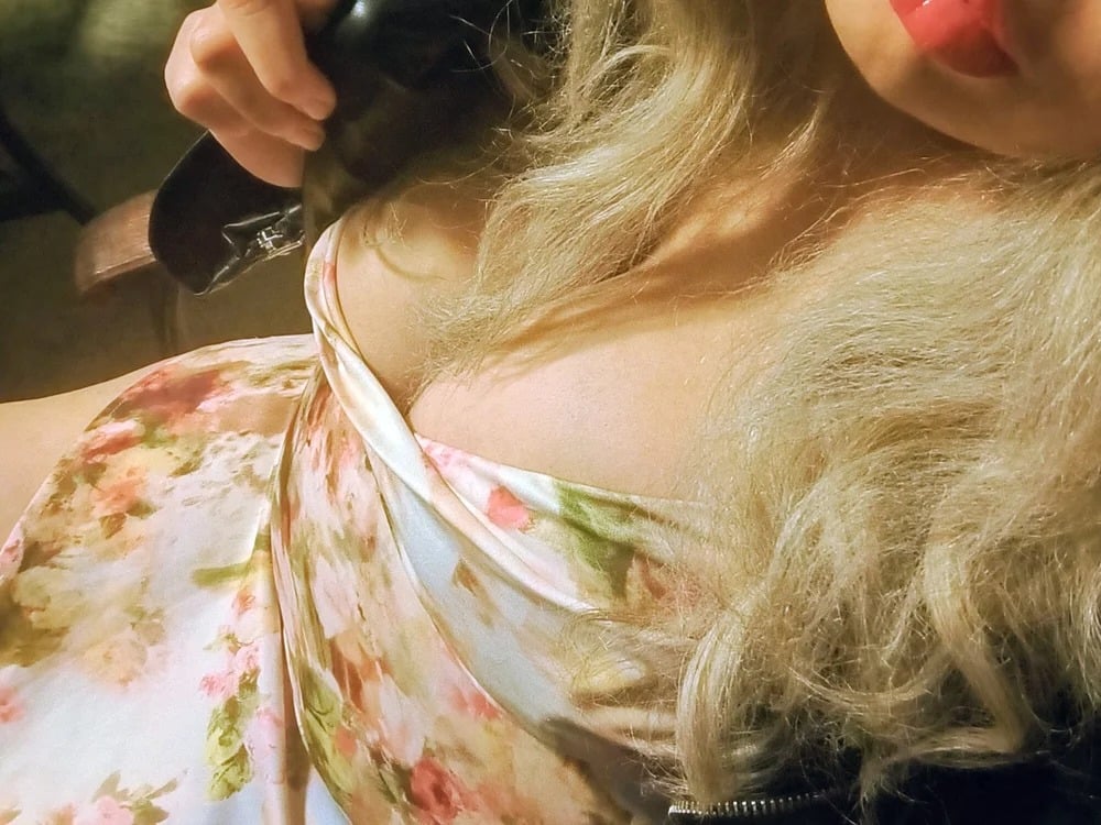 NotEvenPretty Chatroom