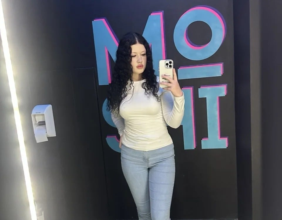 Notalisa Chatroom