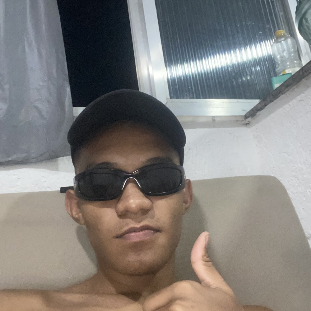 Novinho_sb7 Webcam Profile Picture Novinho_sb7 Chatroom