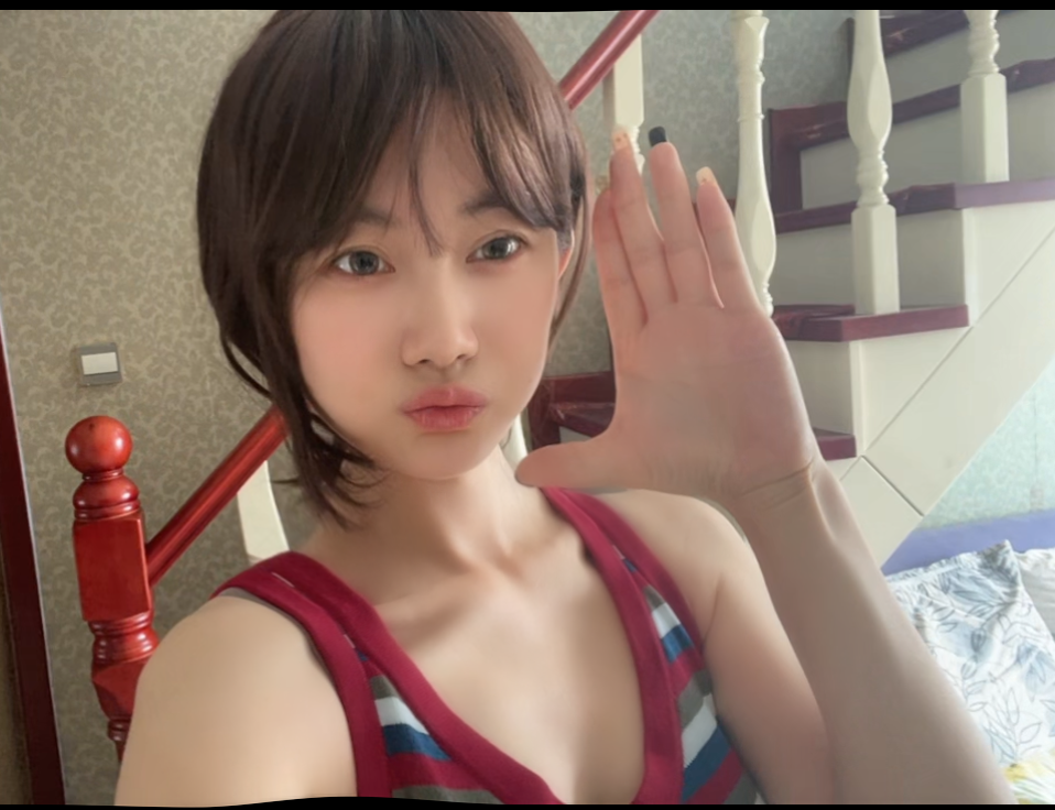 Nuan_Qi Chatroom