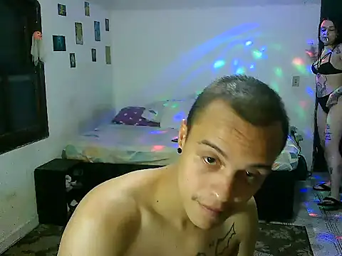 NuitCouple Chatroom