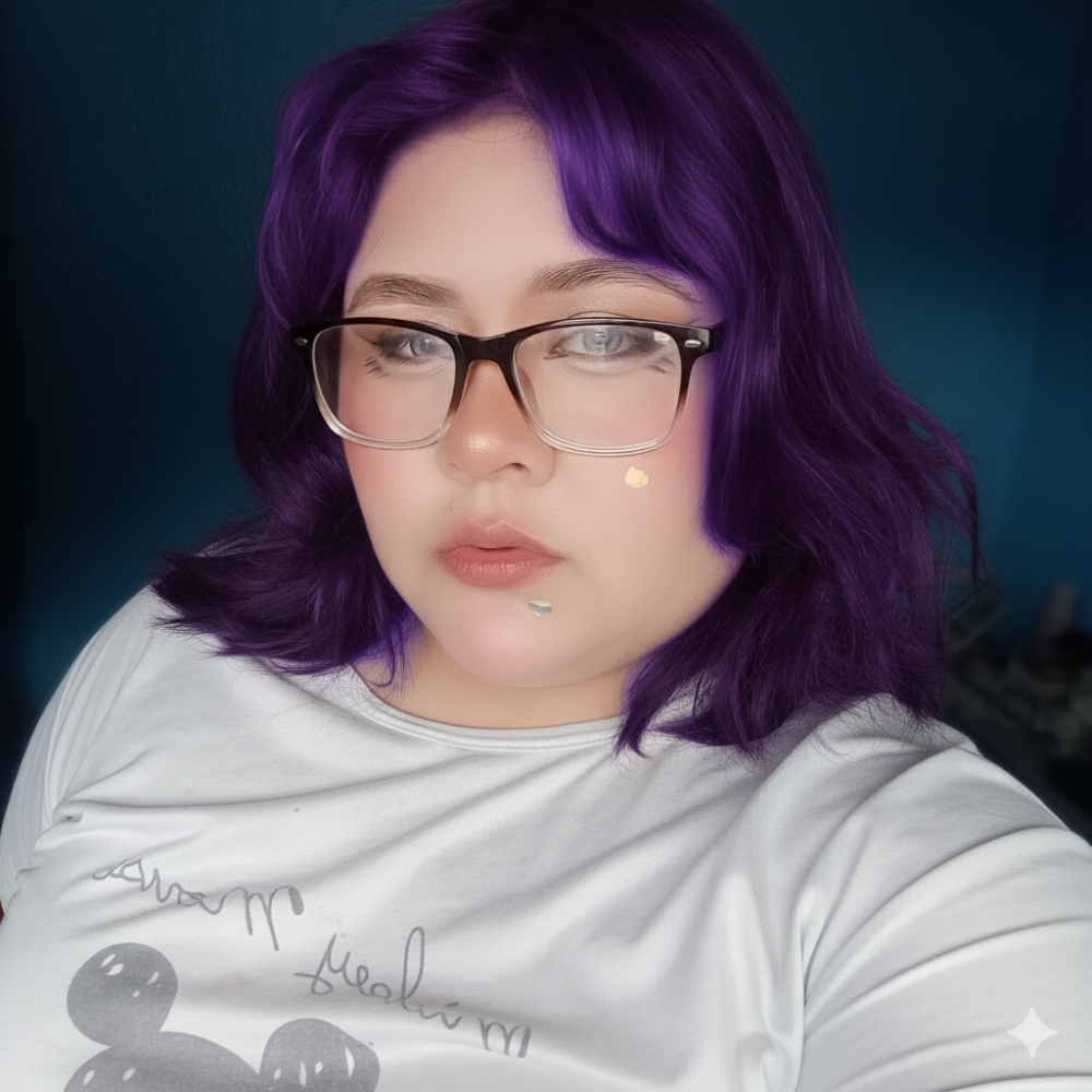 Nyaa_kawaii Chatroom