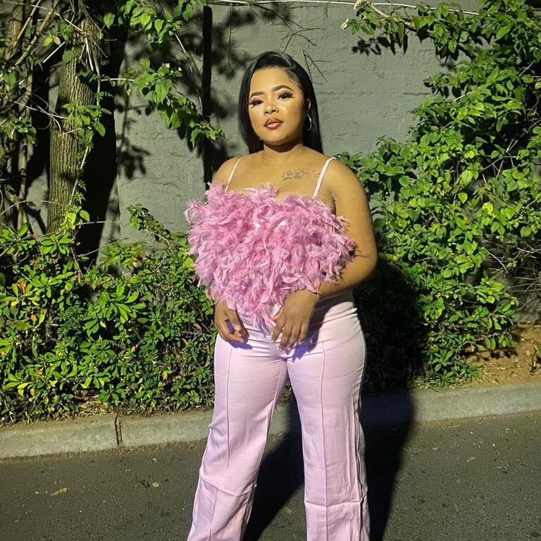 Nykeishaa Chatroom