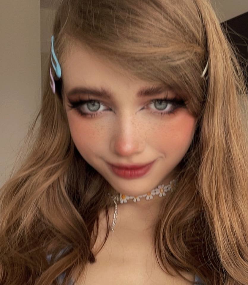Nymph_Eva Chatroom