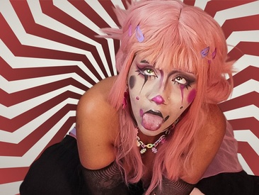 nyxpantomime