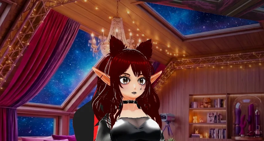 Nyxus02 Chatroom