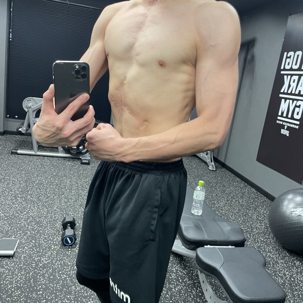 ONI-Ikase-kun Chatroom