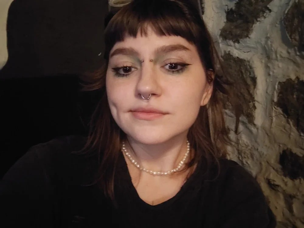 OddieBloom Chatroom