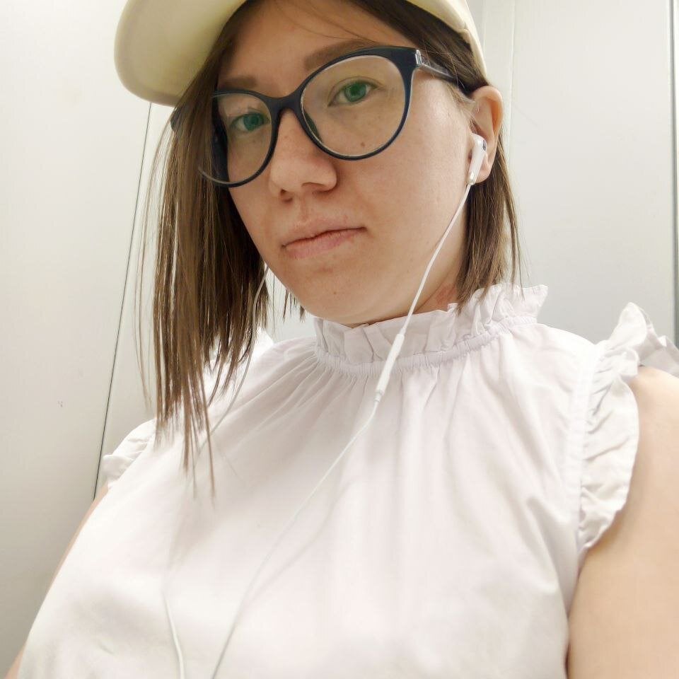 OdellaHazle Chatroom