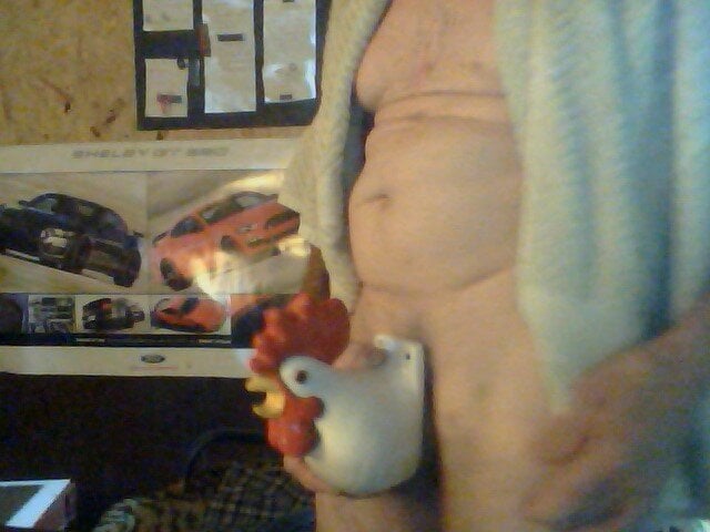 OldManOnline Chatroom