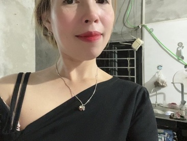 old-girl