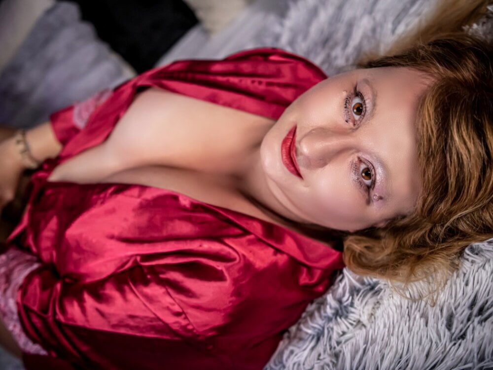 OlgaPavlova Chatroom