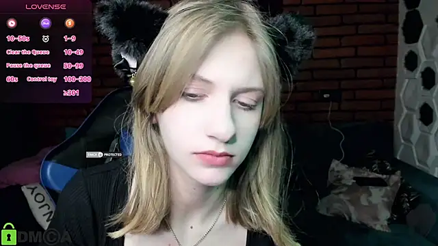 Olisa_fox Chatroom