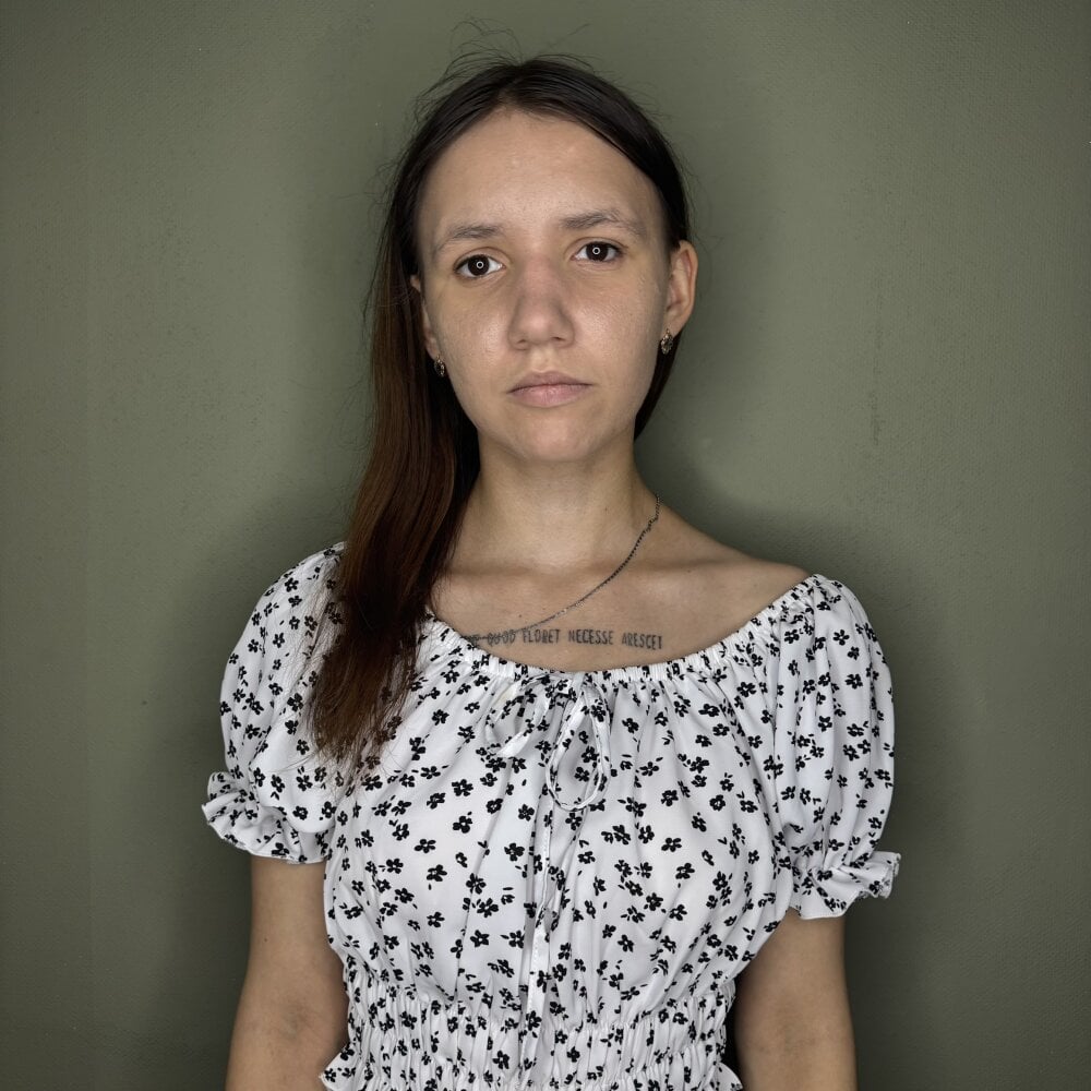 OlivaBrozina Chatroom