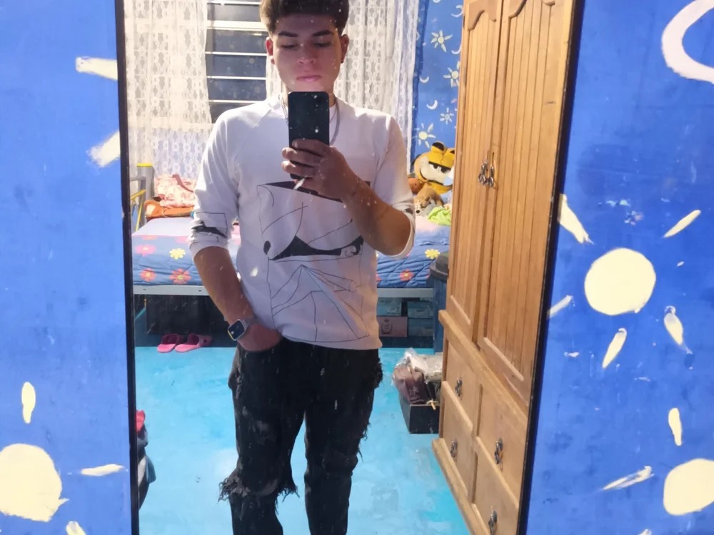 Oliver_LA Chatroom