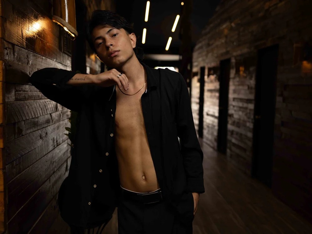 Oliver_blake Chatroom