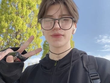 oliver-star-boy's Live Webcam oliver-star-boy
