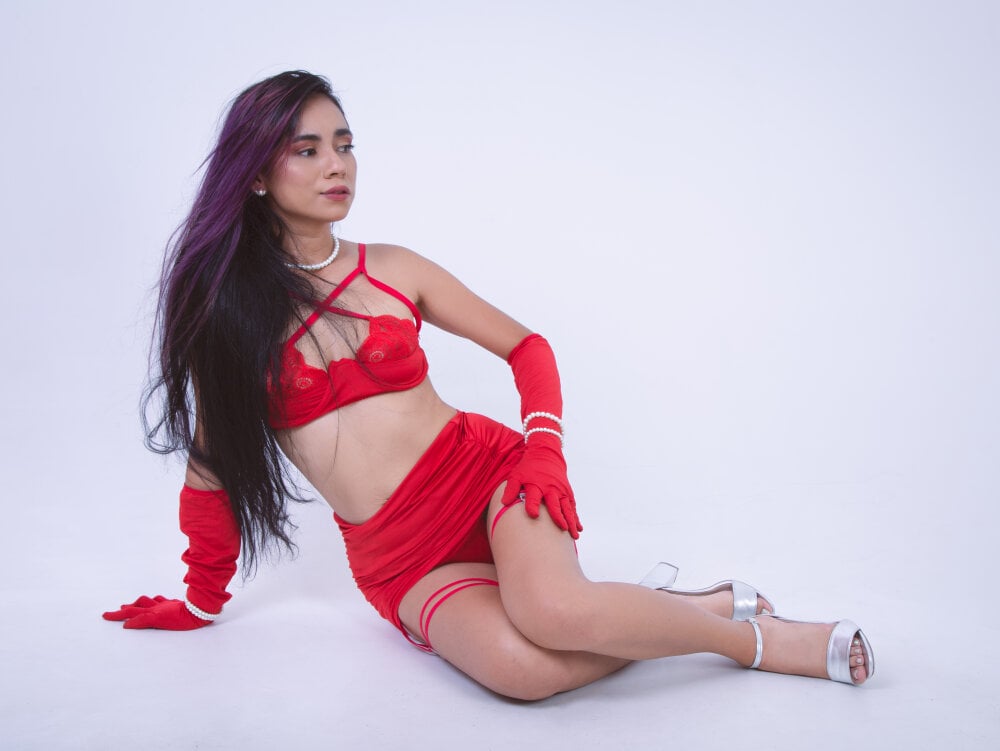 OliviaCooper_ Chatroom
