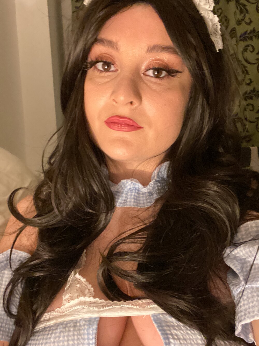 Olivia_serenity Chatroom