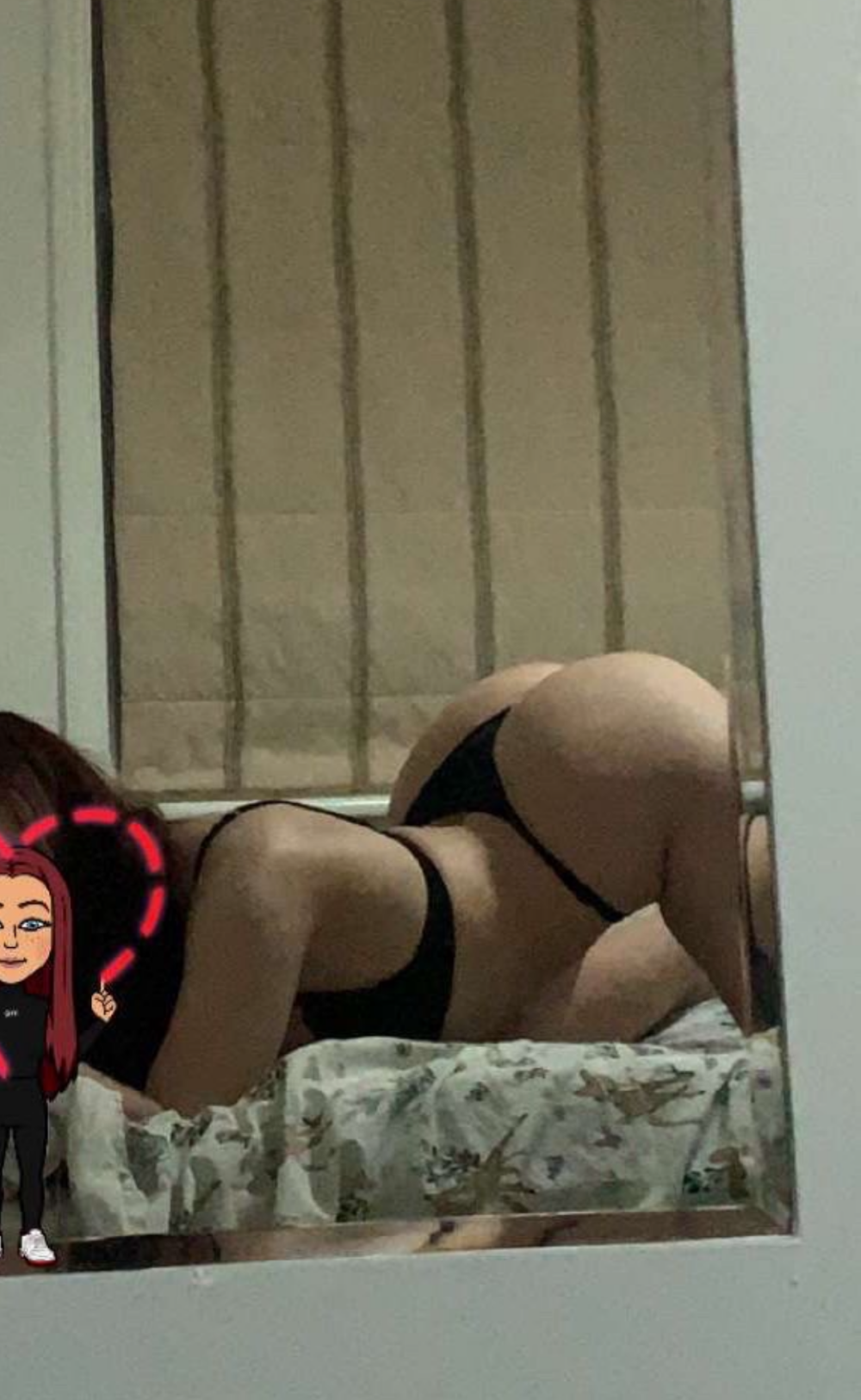 Oliviafox_ Chatroom