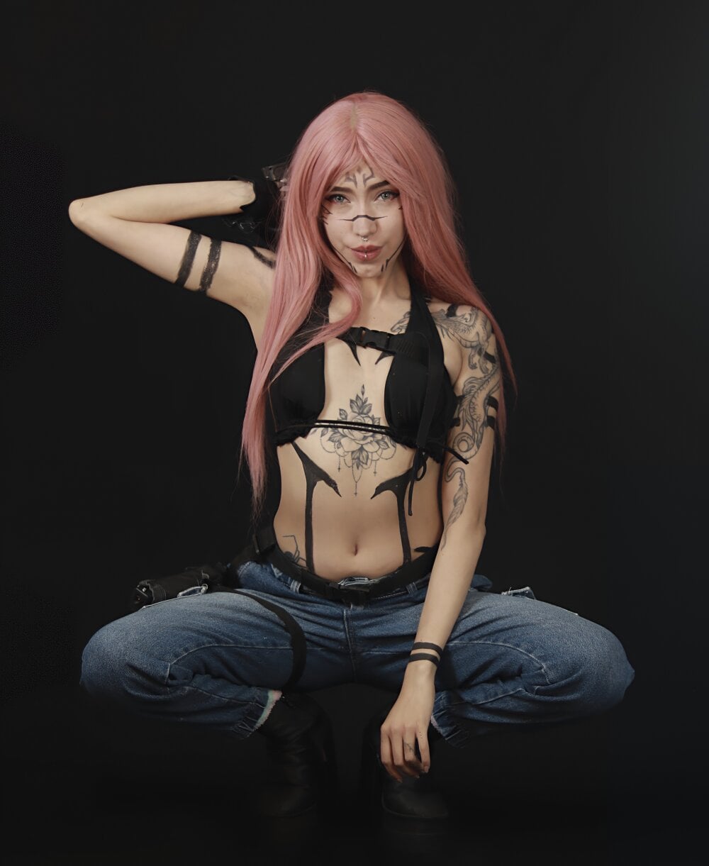 Oliviamonroex18 Chatroom