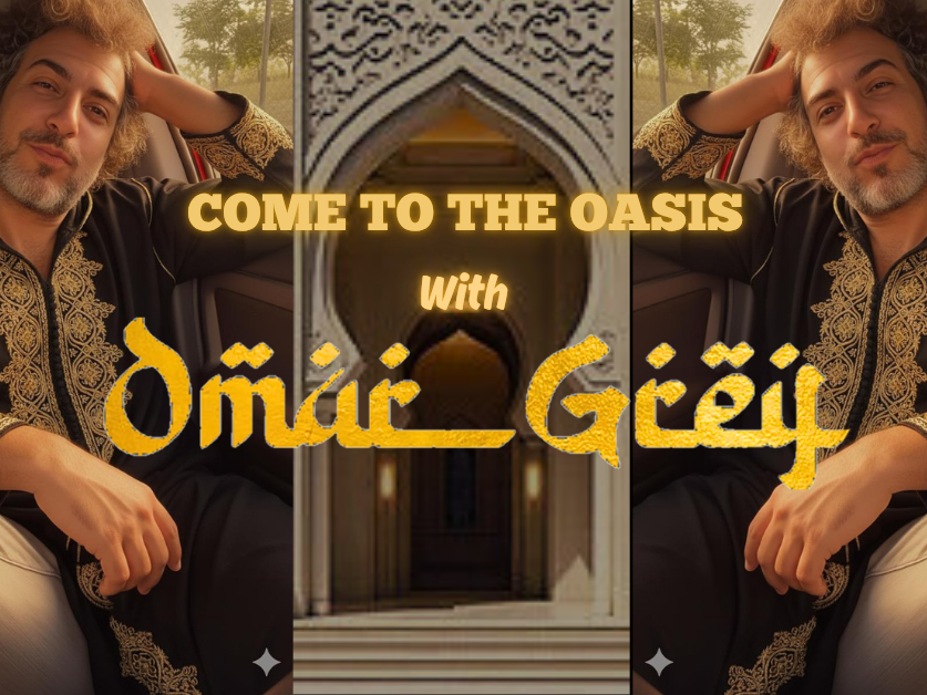 Omar_Grey Webcam Profile Picture Omar_Grey Chatroom