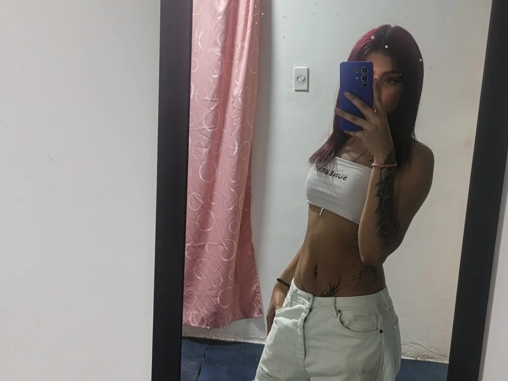 OniGirls Chatroom