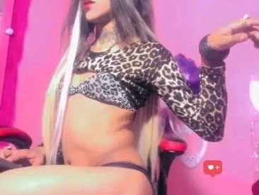 oriana-luxty
