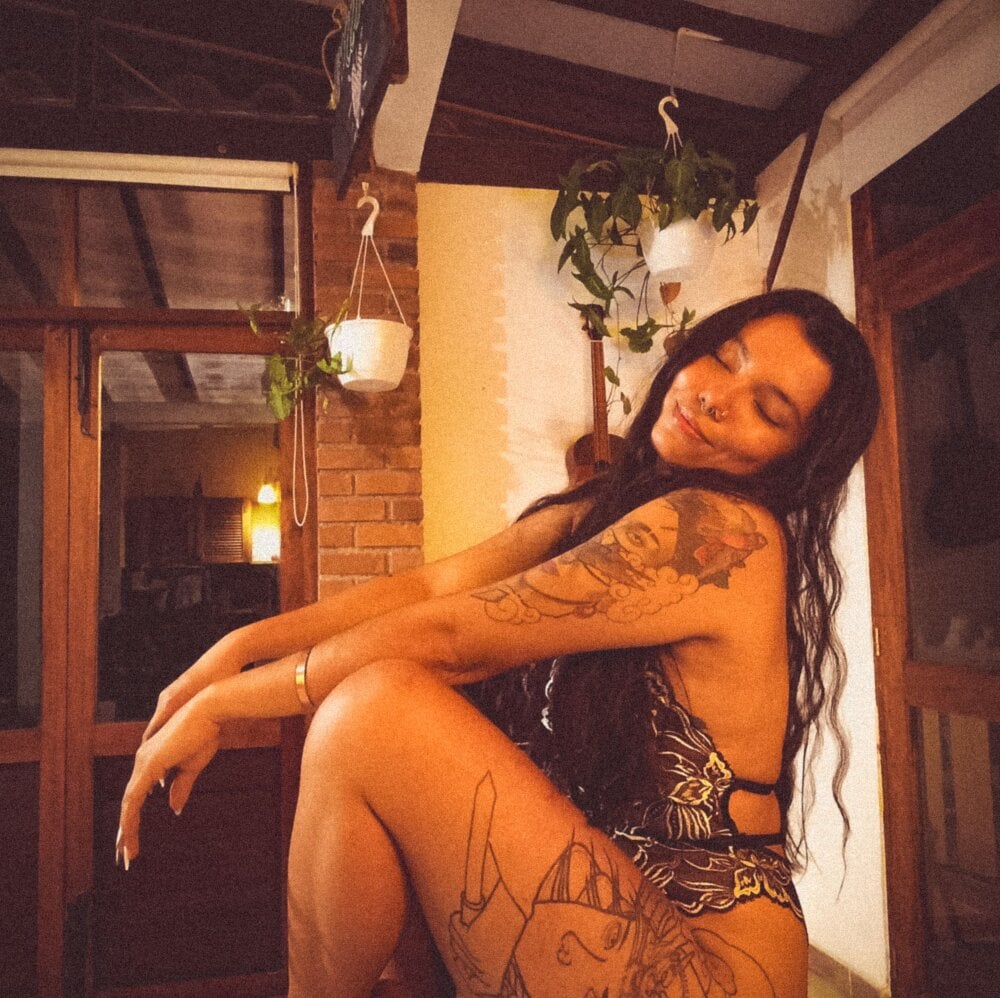 OshunAbundanciaDorada Chatroom