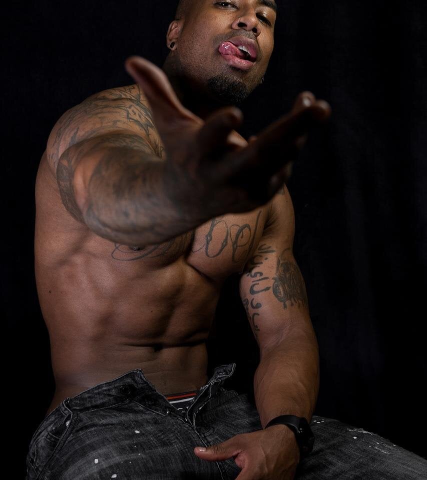 OstinDaniels Chatroom