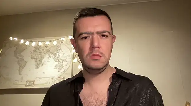 OtterAdonis21 Chatroom