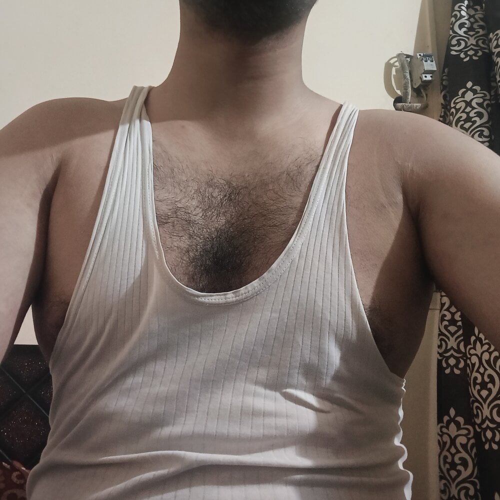 OverfullHorizon8 Chatroom