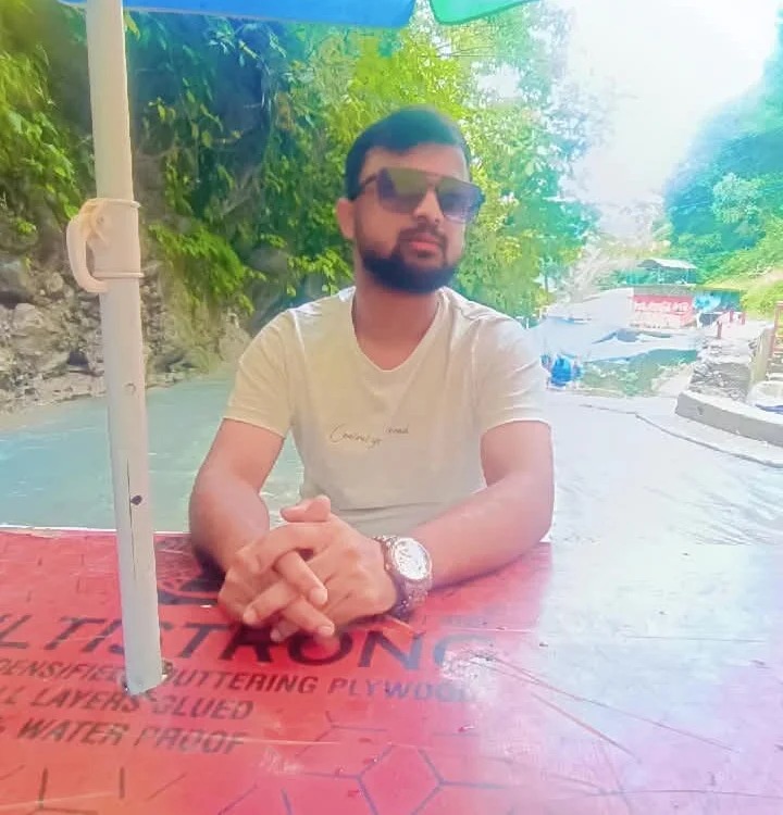 PB_Jharkhan Chatroom
