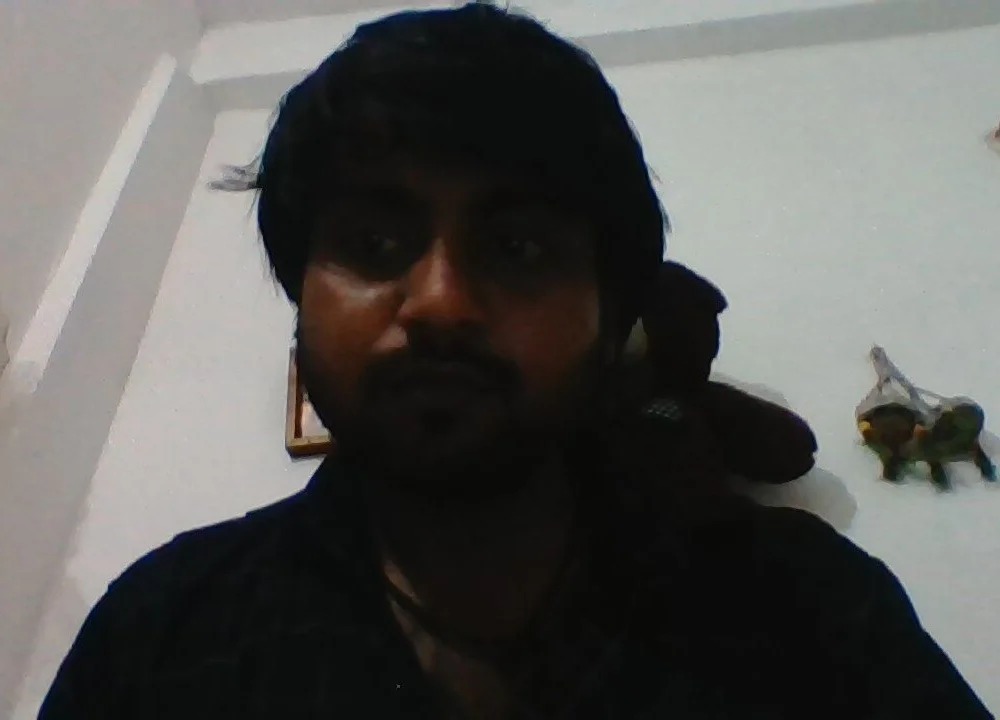 POJA_SHARMAA Chatroom