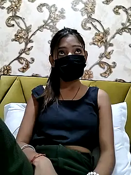 POOJA-520 Chatroom