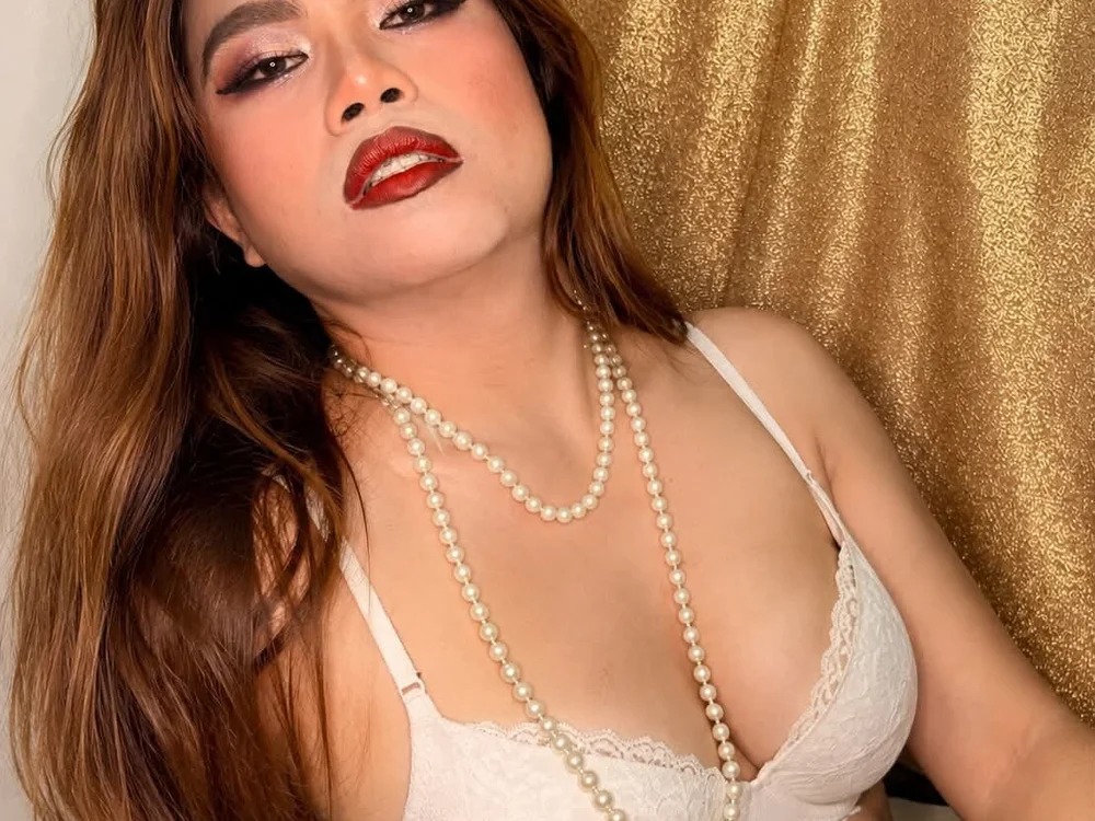 POWERFUL_VENUS Chatroom