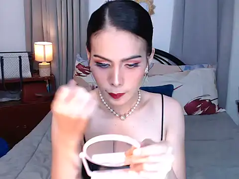 PRINCESSOFSEXX Chatroom