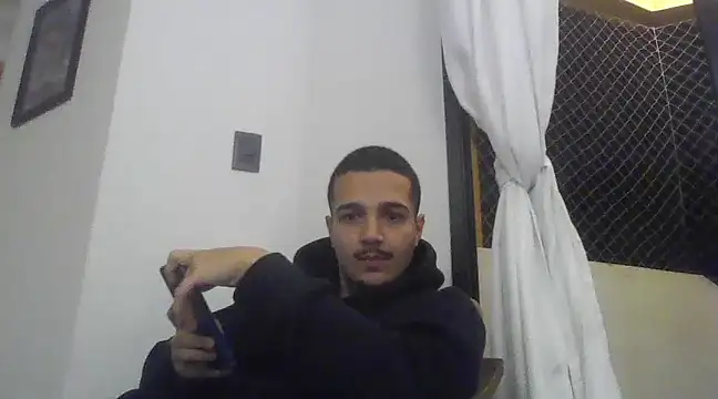PTheRealOG77 Chatroom