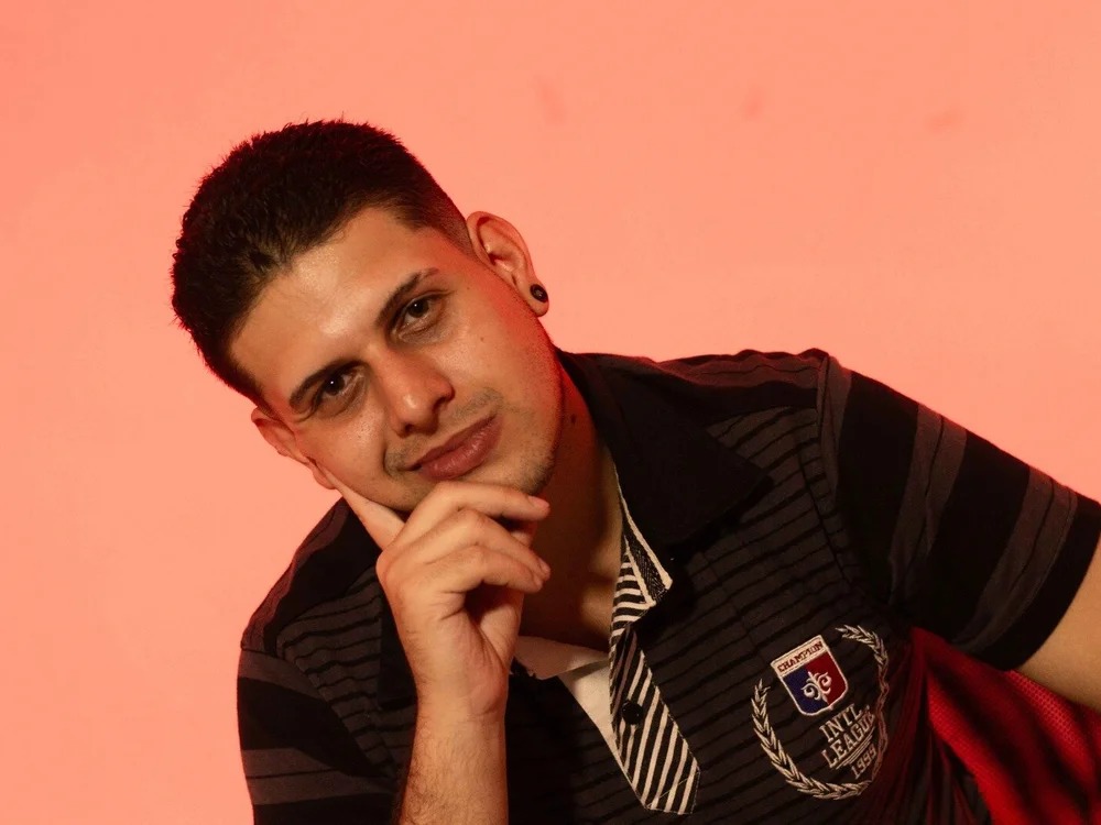 Pablo-hot Chatroom