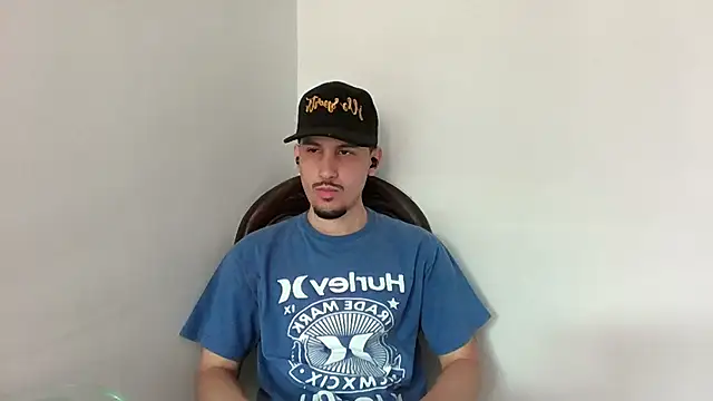 Pablo_Grays Chatroom