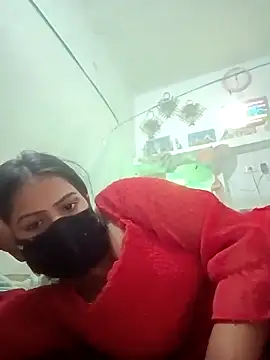 Pallavi-X Chatroom
