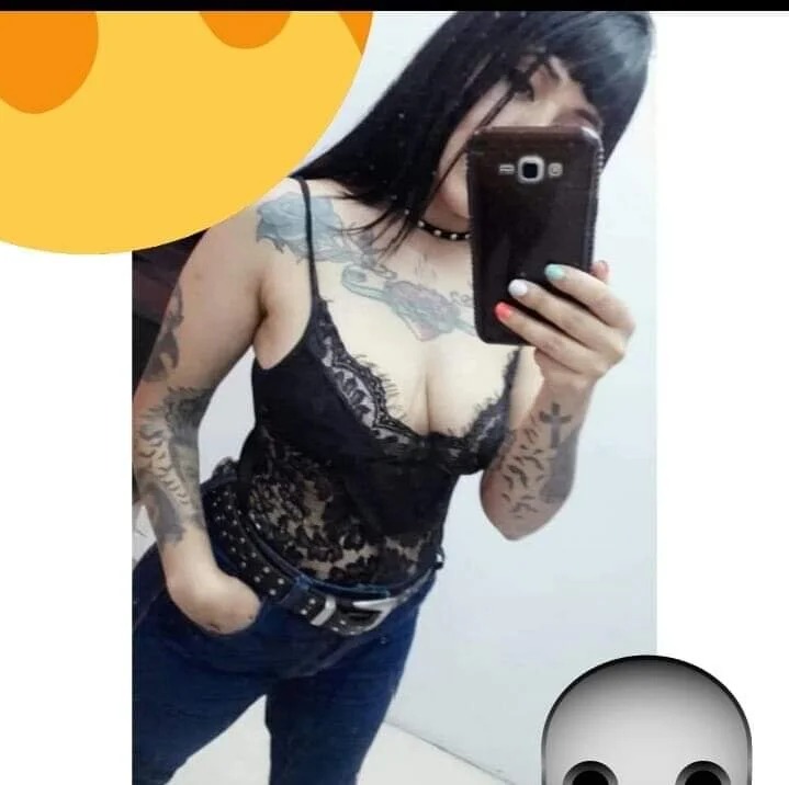 Pamelabuny Chatroom