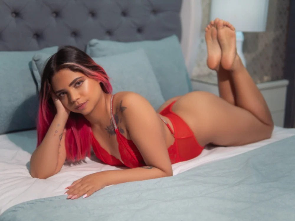 PamellScoth Chatroom