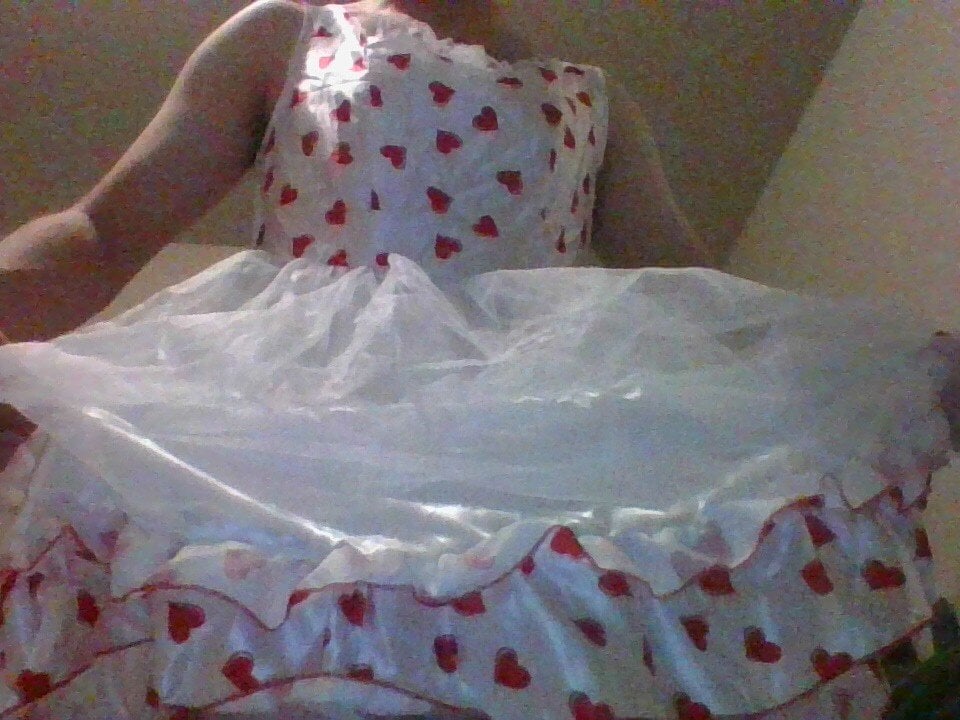 PantyDaddy1990 Chatroom