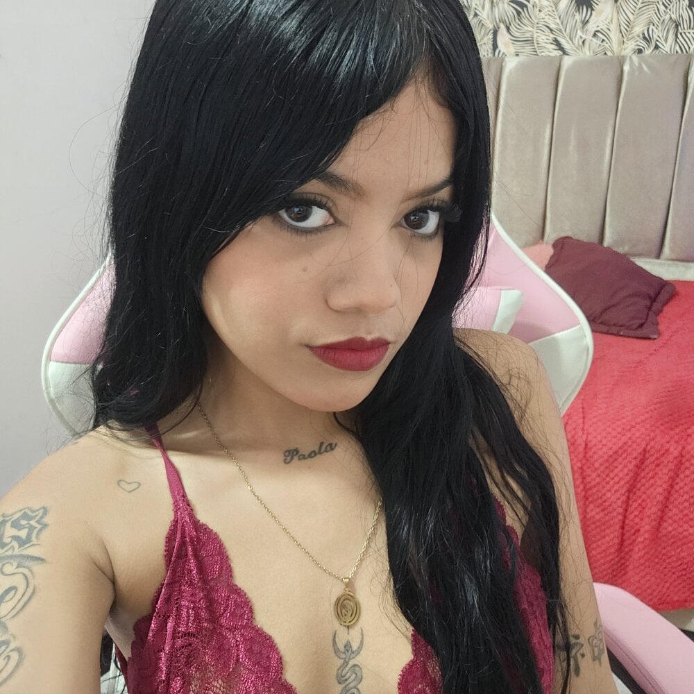 Paolatinyy Chatroom