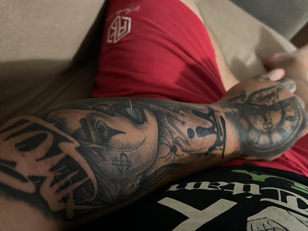 PapiItalia03 Chatroom